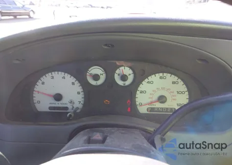 2007 Ford Ranger Sport/Stx/Xlt z USA, uszkodzony, nr VIN 1FTYR44E27PA33718